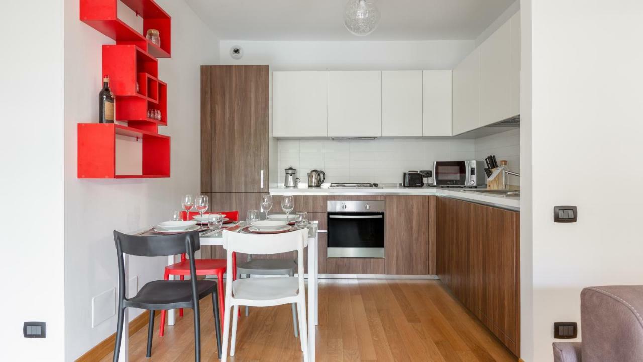Italianway - Traiano 37 Apartamento *