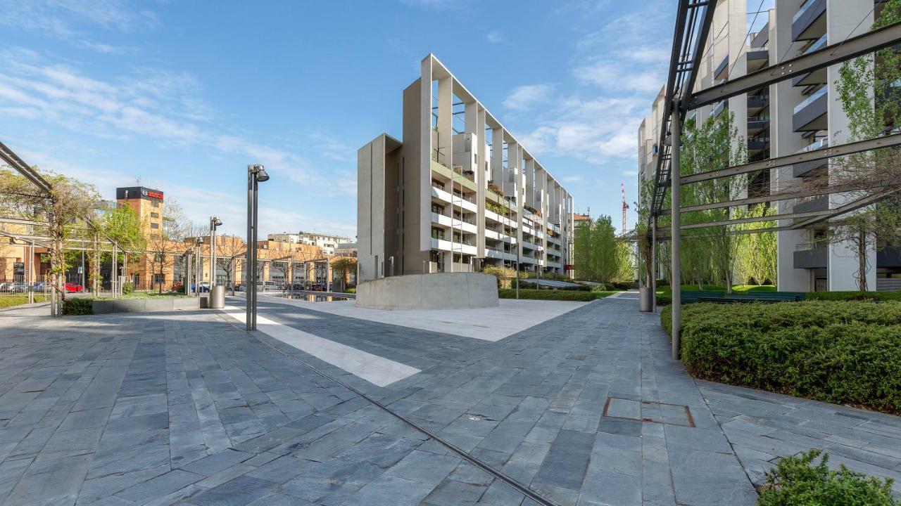 Apartamento Italianway - Traiano 37